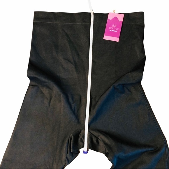 EMPETUA - WOMENS HIGH WAISTED SHAPING LEGGINGS - Picture 3 of 8